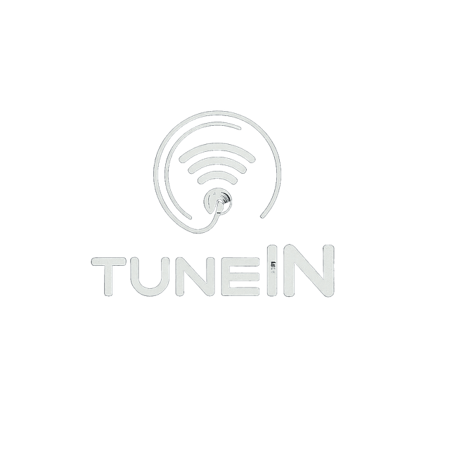 TuneIn Logo